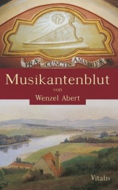 Musikantenblut - Wenzel, Abert