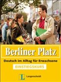 Berliner Platz Einstiegskurs - Lehrbuch