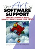 Art of Software Support Art of Software Support