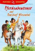 Pferdeabenteuer auf Ponyhof Wiesental / Ponyhof Wiesental