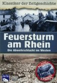 Feuersturm am Rhein