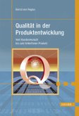 Qualität in der Produktentwicklung