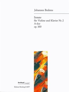 Cover Klavierstücke op.76,1-8