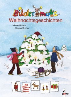Weihnachtsgeschichten - Baisch, Milena
