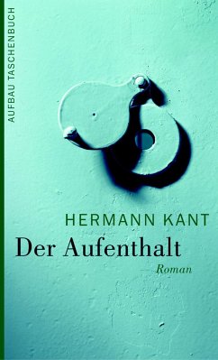 Der Aufenthalt - Kant, Hermann