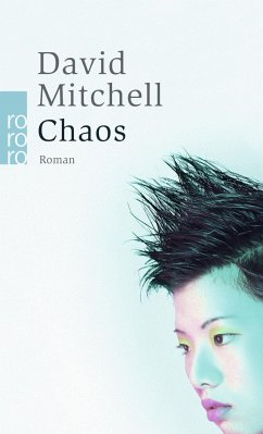 Chaos - Mitchell, David