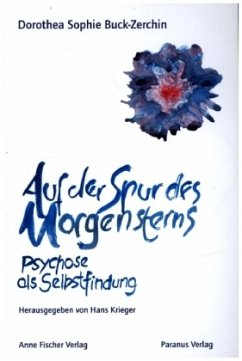 Auf der Spur des Morgensterns - Buck-Zerchin, Dorothea S.