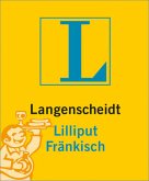 Langenscheidt Lilliput Fränkisch - Buch