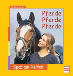 Cover Pferde, Pferde, Pferde