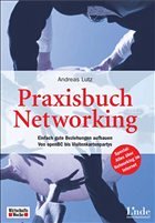 Praxisbuch Networking - Lutz, Andreas