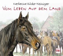 Cover Vom Leben auf dem Land