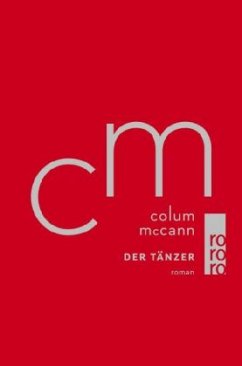 Der Tänzer, Sonderausgabe - McCann, Colum