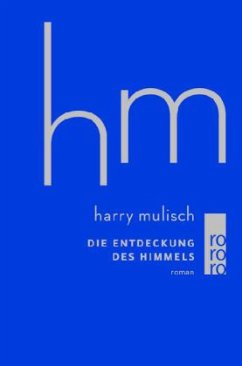Cover Die Entdeckung des Himmels, Sonderausgabe