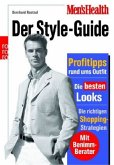 Men's Health: Der Style-Guide
