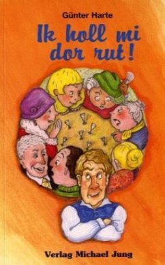 Cover Ik holl mi dor rut!