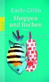 Shoppen und fischen