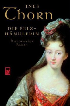 Cover Die Pelzhändlerin