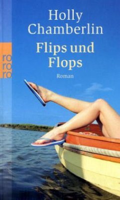 Flips und Flops - Chamberlin, Holly