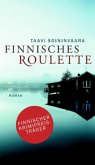 Finnisches Roulette / Ratamo ermittelt Bd.4