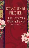 Miss Camerons Weihnachtsfest Miss Camerons Weihnachtsfest