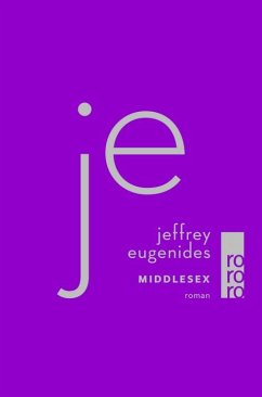 Cover Middlesex