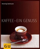 Kaffee - Ein Genuss
