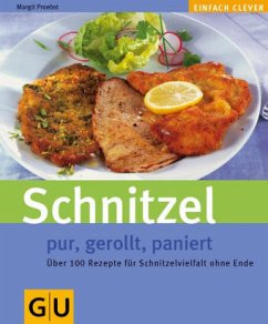 Schnitzel - Proebst, Margit