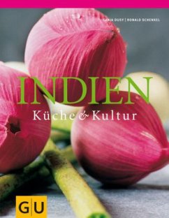 Indien - Dusy, Tanja;Schenkel, Ronald