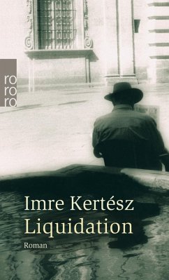 Liquidation - Kertesz, Imre