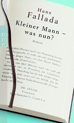 Kleiner Mann - was nun?, Sonderausgabe