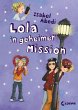 Lola in geheimer Mission / Lola Bd.3 - Bild 1