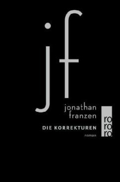 Die Korrekturen, Sonderausgabe - Franzen, Jonathan