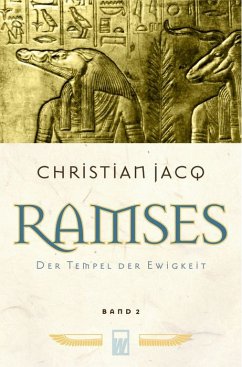 Ramses - Jacq, Christian