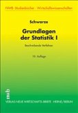 Grundlagen der Statistik I - Beschreibende Verfahren