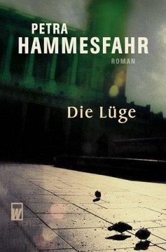 Cover Die Lüge