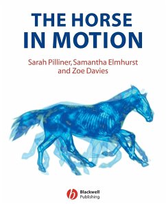 Horse Motion - Pilliner, Sarah; Elmhurst, Samantha; Davies, Zoe