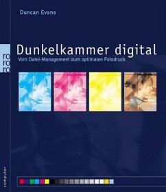 Dunkelkammer digital - Evans, Duncan