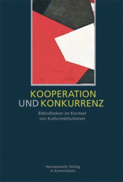 Cover Kooperation und Konkurrenz