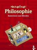 Nachgefragt: Philosophie