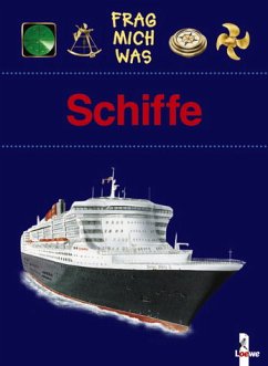 Schiffe - Piel, Andreas