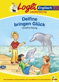 Delfine bringen Glück