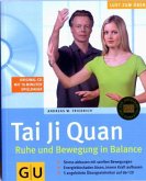 Tai Ji Quan, m. Audio-CD