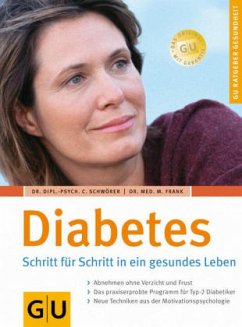 Diabetes - Schwörer, Claudia-Viktoria;Frank, Matthias