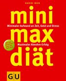 Die Mini-Max-Diät