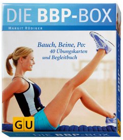 Die BBP-Box - Rüdiger, Margit