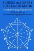 Scherz und Ernst in der Mathematik