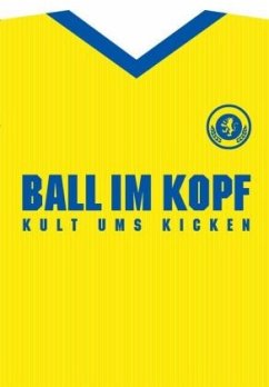 Ball im Kopf, m. DVD