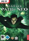 Matrix - The Path Of Neo (Pcn)