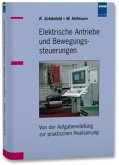 Elektrische Antriebe und Bewegungssteuerungen