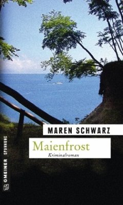 Maienfrost - Schwarz, Maren